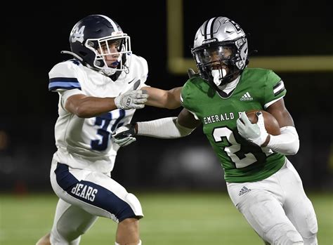 emerald ridge football schedule|emerald ridge athletics.